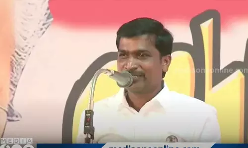 Raja said that he is a Hindu in Devikulam election case Raja said that he is a Hindu in Devikulam election case