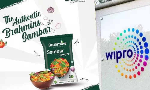 wipro brahmins