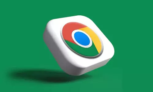 central government warn google chrome users