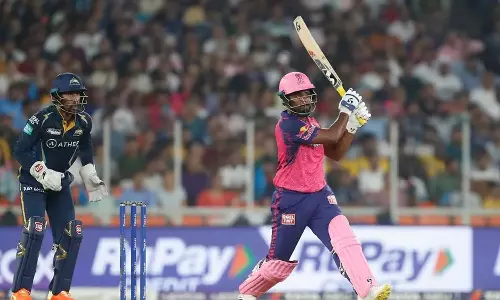 Ex-India Selector, Who Picked Sanju Samson In India Squad Reveals Reason Behind His Non-Selection