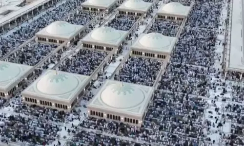 Eid-ul-Fitr in gulf countries