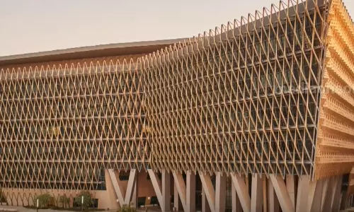 Repatriation at Kuwait University has been temporarily frozen