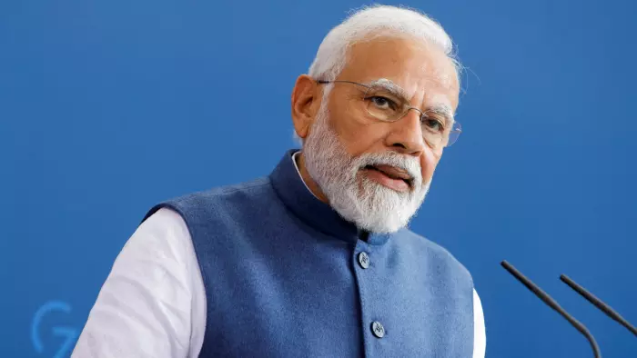 narendra modi
