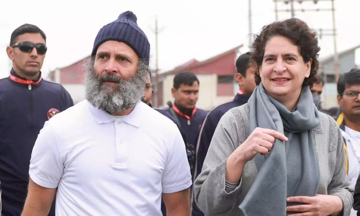 Vote against Modi government, a symbol of arrogance and tyranny: Rahul Gandhi,loksabhapoll2024,latest news