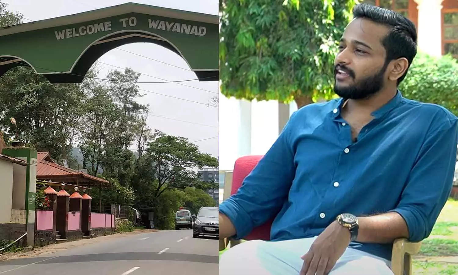 വയനാട്ടിൽ അത്യാധുനിക ആശുപത്രികളില്ല; ചുരത്തിലെ ബ്ലോക്കിൽ പെട്ട് കോഴിക്കോട് എത്തും മുമ്പ് ആളുകൾ മരിക്കുന്നു: ബേസിൽ