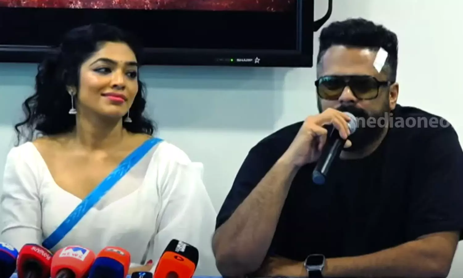 Edit Controversy: Ashiq Abu says he is with Fefka