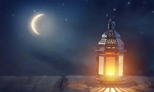 Eid ul Azha in Gulf is on June 28 Eid ul Azha in Gulf is on June 28