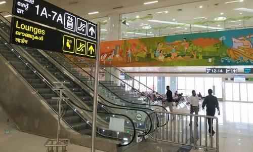 kannur airport