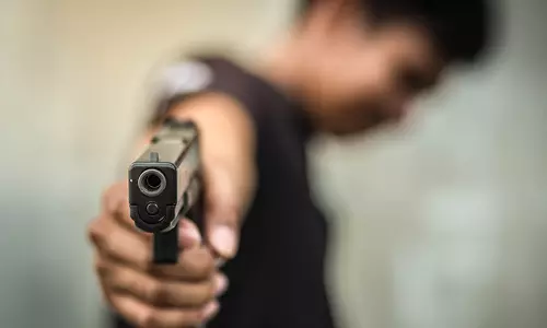 shot, dead,  Malappuram, gun, edavanna, chembakkuth mala, chembakkuth hill