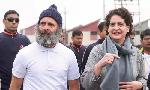 Vote against Modi government, a symbol of arrogance and tyranny: Rahul Gandhi,loksabhapoll2024,latest news