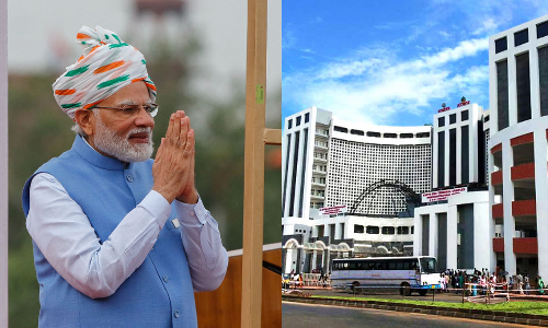 Prime Minister, visit to Kerala, KSRTC, Thampanoor, latest malayalam news