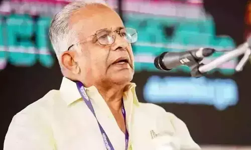 vandebharat no stop at tirur e t muhammed basheer protest vandebharat no stop at tirur e t muhammed basheer protest