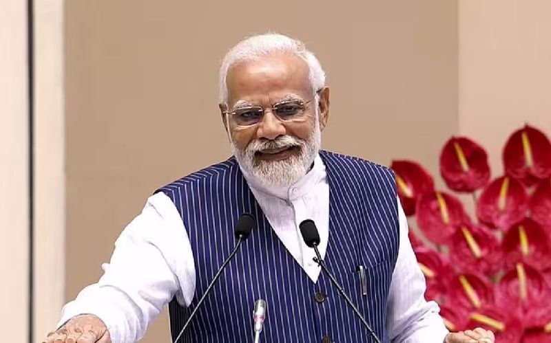 narendra modi