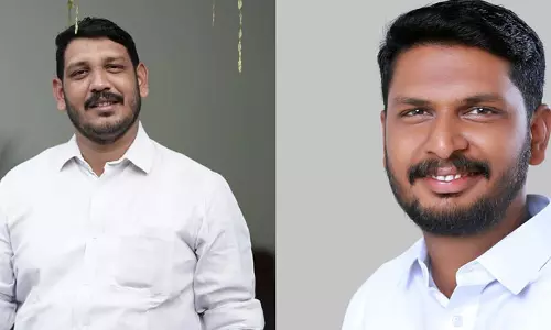 KSU State vice president