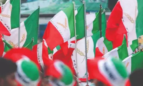 Welfare Party in daily commodities price hike, Welfare Party against daily commodities price hike