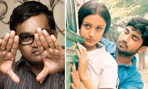 7 ജി റെയിൻബോ കോളനിക്ക് രണ്ടാം ഭാ​ഗമൊരുക്കാൻ സെൽവരാഘവൻ; തിരിച്ചുവരവിനൊരുങ്ങി രവി കൃഷ്ണ