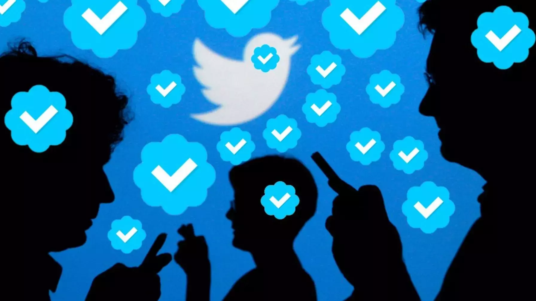 ട്വിറ്റര്‍ ബ്ലൂ ടിക്ക് വെരിഫിക്കേഷൻ