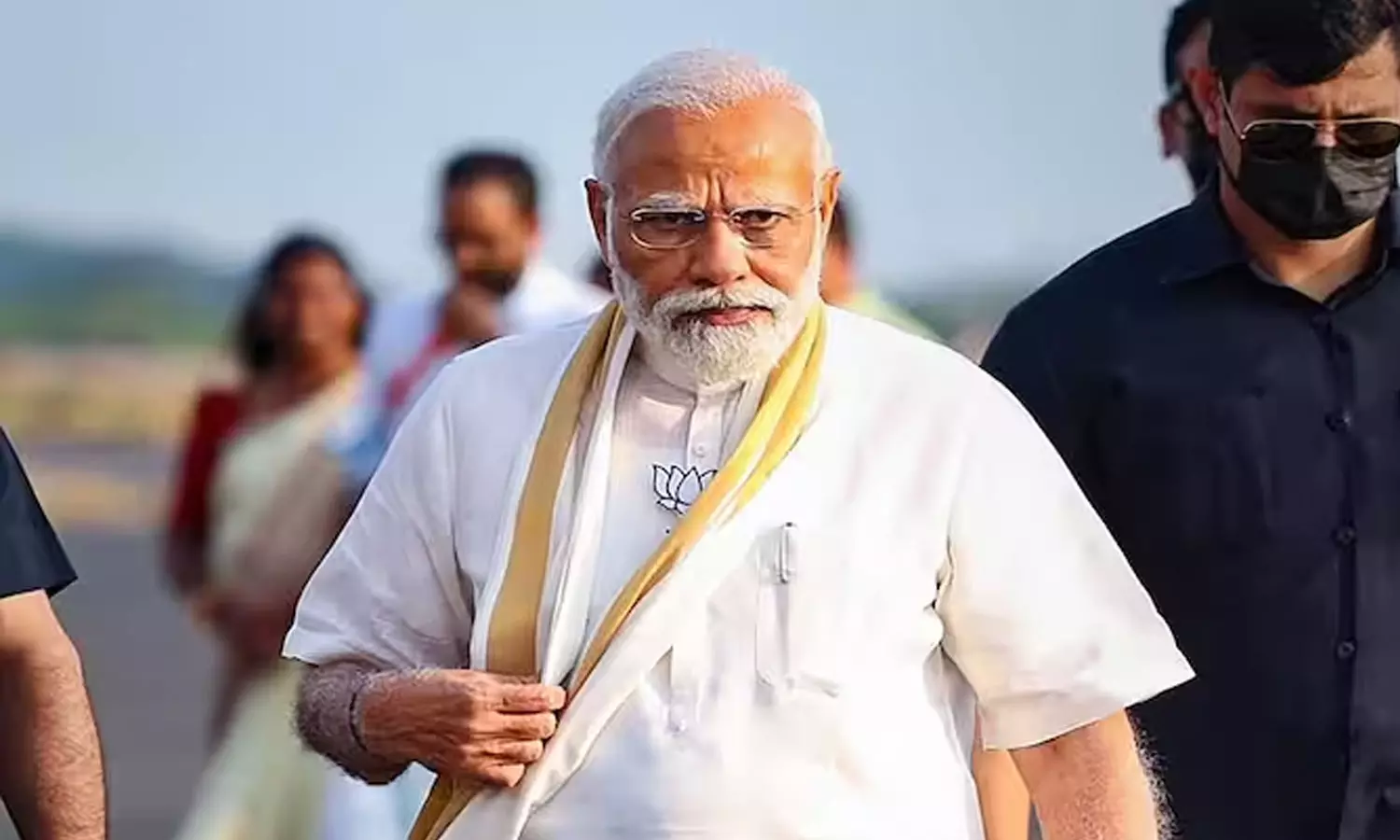 Prime Minister meets Christian religious leaders