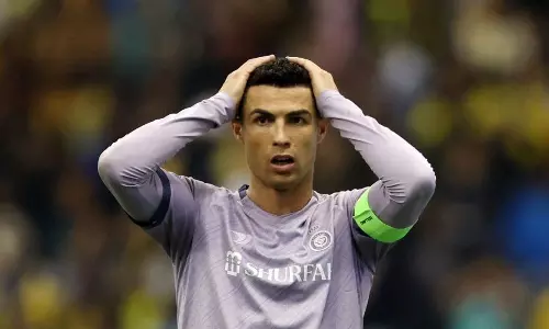 ക്രിസ്റ്റ്യാനോ റൊണാൾഡോയെ തിരികെ എത്തിക്കാൻ മുൻ ക്ലബ്ബ്