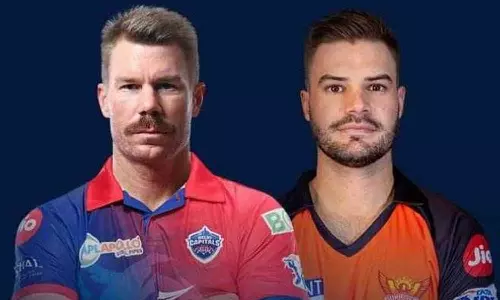 SRHVsDC, IPL2023preview, SunrisersHyderabad, DelhiCapitals