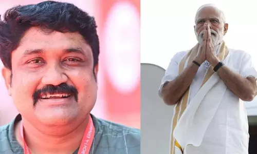 a a rahim criticises yuvam23 program narendra mod