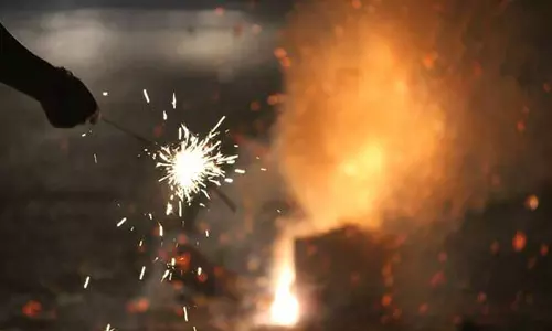 firecrackerburstinmouth, collegestudentsuicideinMadhyaPradesh, firecrackerburstinmouthdeath, firecrackersuicide, collegestudentsuicideinMadhyaPradesh