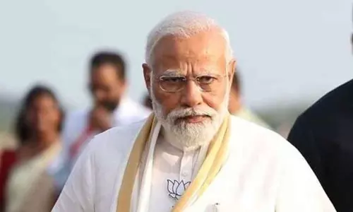 details of pm modi discussions with christian religious leaders
