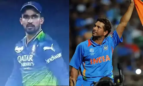 മഹിപാല്‍ അധിക്ഷേപത്തില്‍ പ്രതികരിച്ച് സിറാജ്, ജീവിതയാത്രയിൽ അര്‍ധ സെഞ്ചുറി പിന്നിട്ട് ഇതിഹാസം; അറിയാം ഇന്നത്തെ ട്വിറ്റർ ട്രെൻഡിങ്സ്