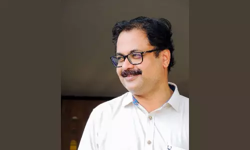 എംഇഎസ് ഡെന്റൽ കോളജ് പ്രിൻസിപ്പൽ ഡോ.അബ്ദുൽ ഷമീം അന്തരിച്ചു