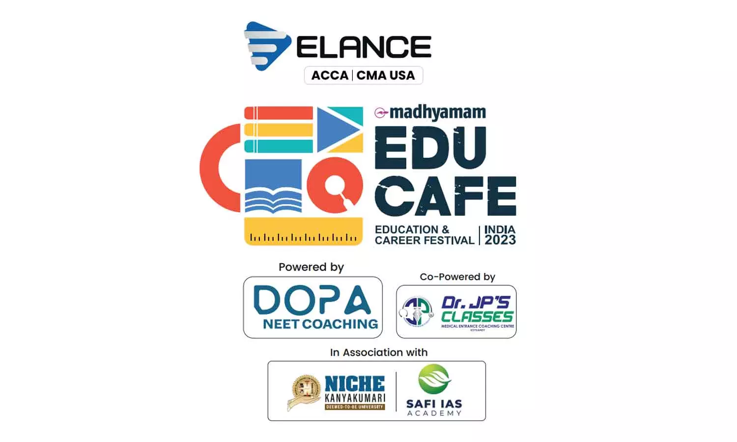 Madhyamam edu cafe will start tomorrow
