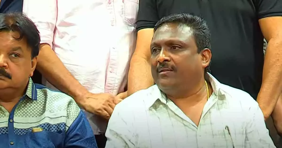 list of drug addicts in malayalam film industry will be handed over to govt