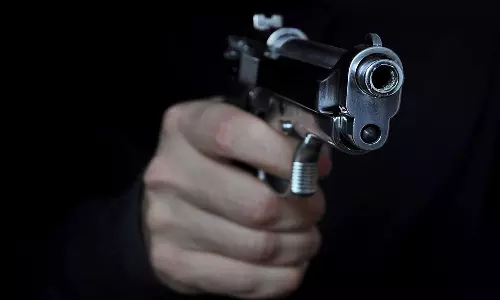 A young man was shot dead in Malappuram; The accused was arrested