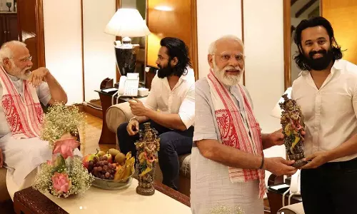 Modipm modi kerala visit,Unni mukundan on his meeting with PM Modi,Unni mukundan modi visit,ആ 45 മിനിറ്റുകൾ... ഒരുവാക്ക് പോലും ഒരിക്കലും മറക്കില്ല; മോദിയുമായുള്ള കൂടിക്കാഴ്ചയെക്കുറിച്ച് ഉണ്ണിമുകുന്ദൻ