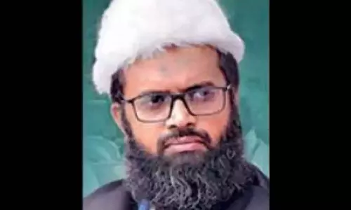 Suhaib moulavi clarification about media report