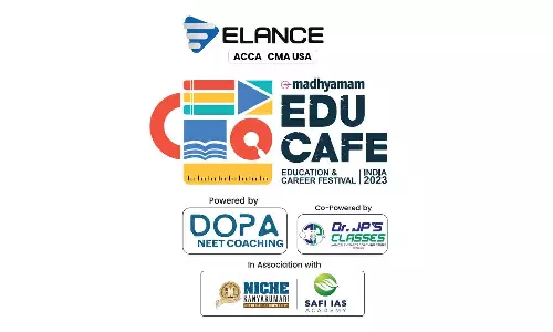 Madhyamam edu cafe will start tomorrow