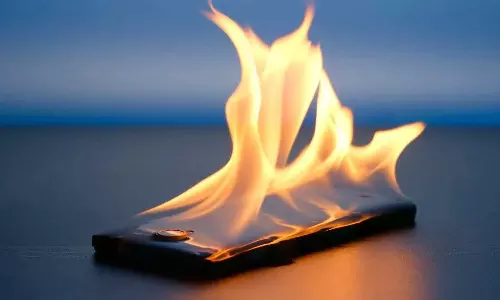 What Is a Burner Phone