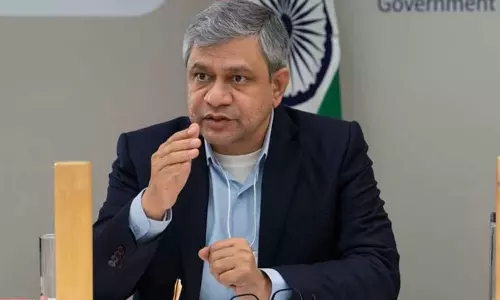 SilverLine: Checking the DPR  says  Railway Ministry Ashwini Vaishnaw