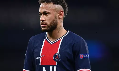 നെയ്‌മർ ഇം​ഗ്ലീഷ് പ്രീമിയർ ലീഗിലേക്കോ?