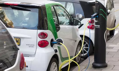Qatar News, qatar electric vehicles