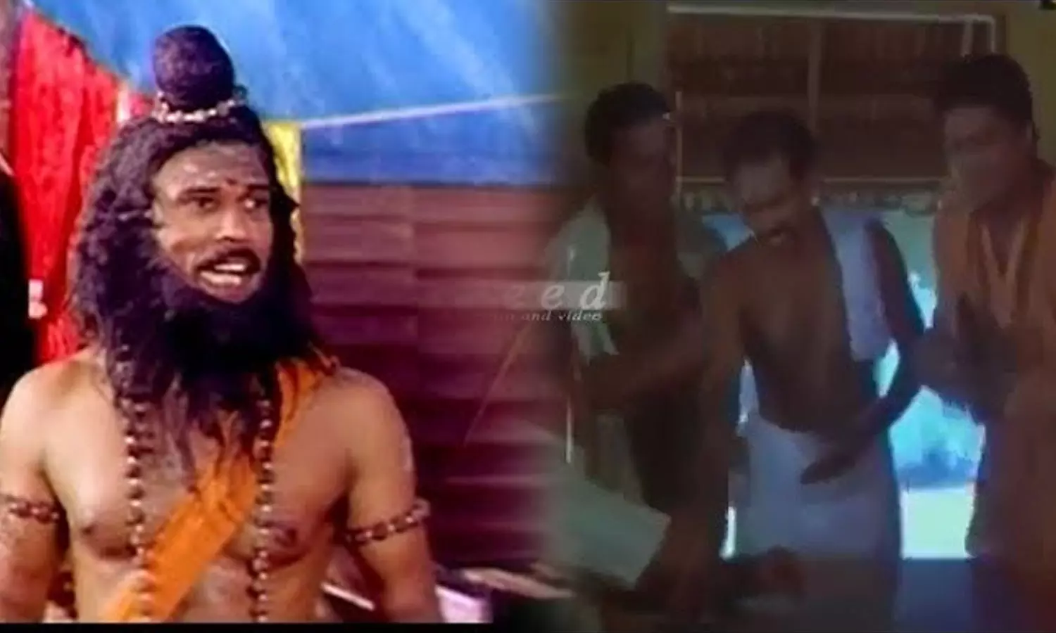 വള്ളുവനാടൻ ഭാഷാ ആധിപത്യത്തിലും മാപ്പിള ഭാഷയിൽ നിറഞ്ഞാടിയ മലയാള സിനിമയുടെ സ്വന്തം ​ഗഫൂർക്ക