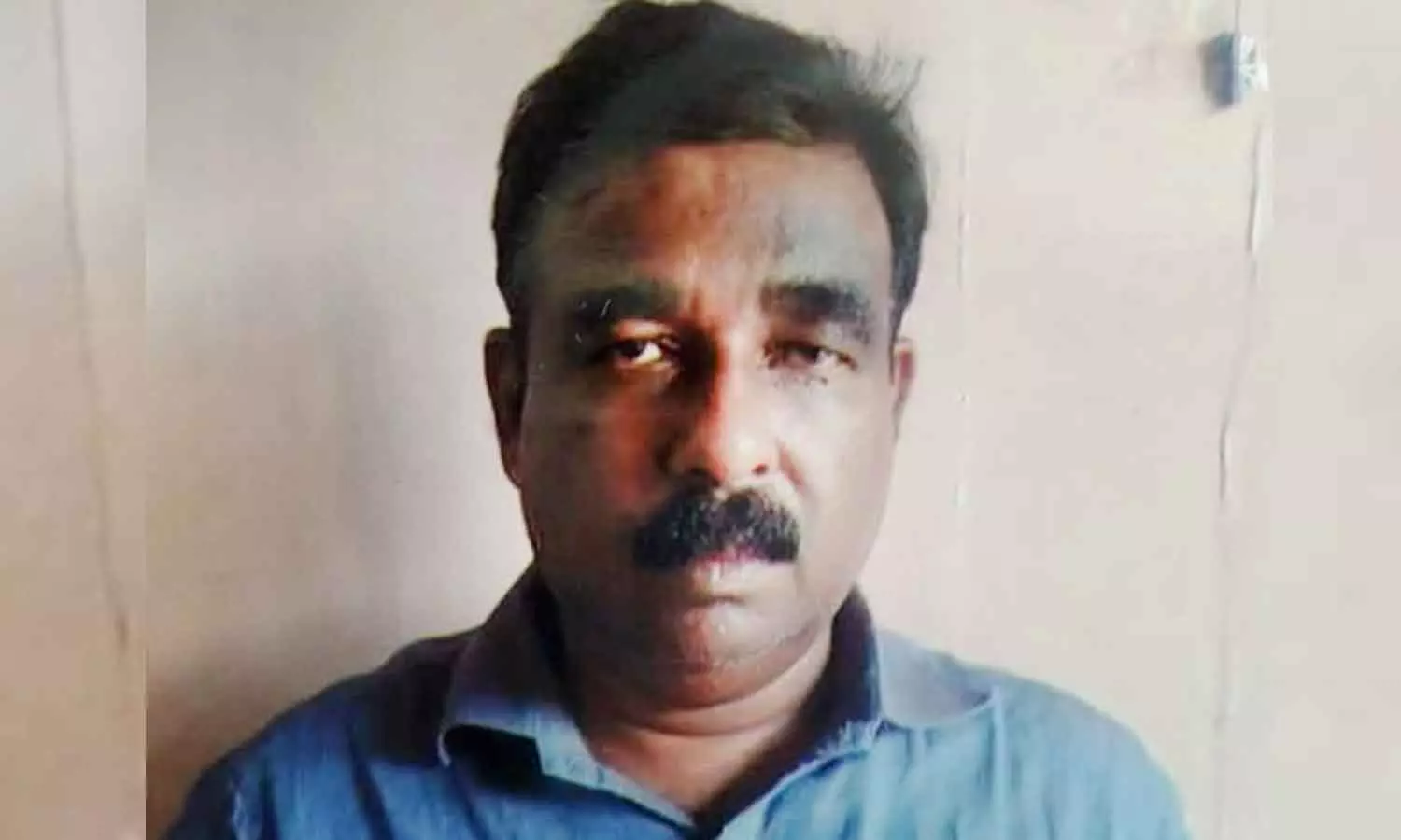 The court found Dr. K. Gireesh who raped a 13-year-old boy, guilty The court found Dr. K. Gireesh who raped a 13-year-old boy, guilty