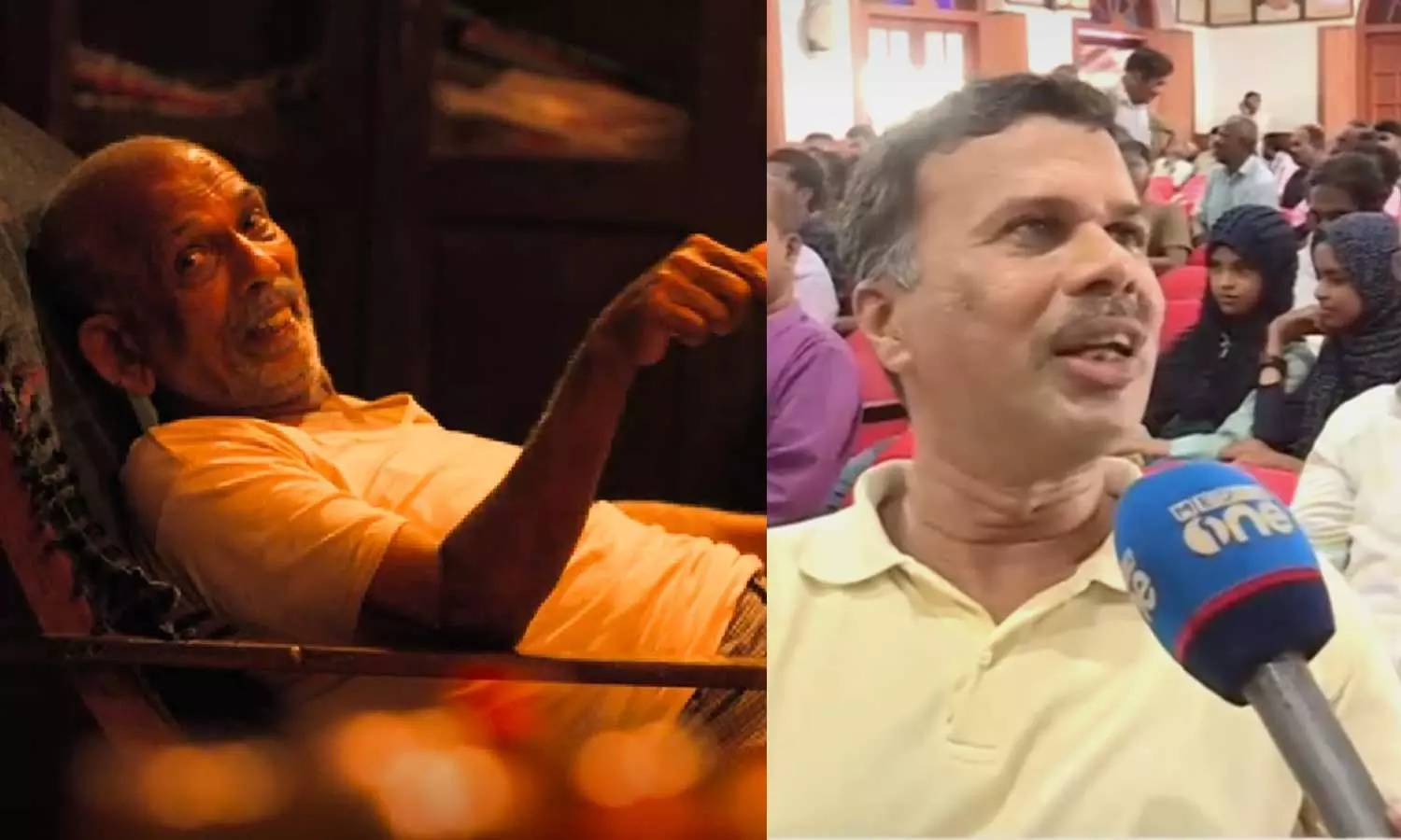 Aneesh Basheer recalls his last day with Mamukkoya,latest malayalam news,RIP Mamukkoya,malayalam cinema,എനിക്ക് ബീച്ചിലൂടെ പോകണം... പണ്ട് നടന്ന വഴികളിലൂടെയൊക്കെ നടക്കണം ; മാമുക്കോയോടൊത്തുള്ള അവസാനദിവസം ഓർത്തെടുത്ത് അനീഷ് ബഷീര്‍