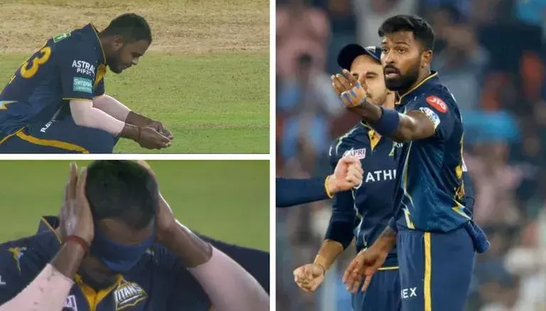 7-8 kilos, ill,Rinku singh, 5 sixes,Hardik pandya,Yash Dayal,condition