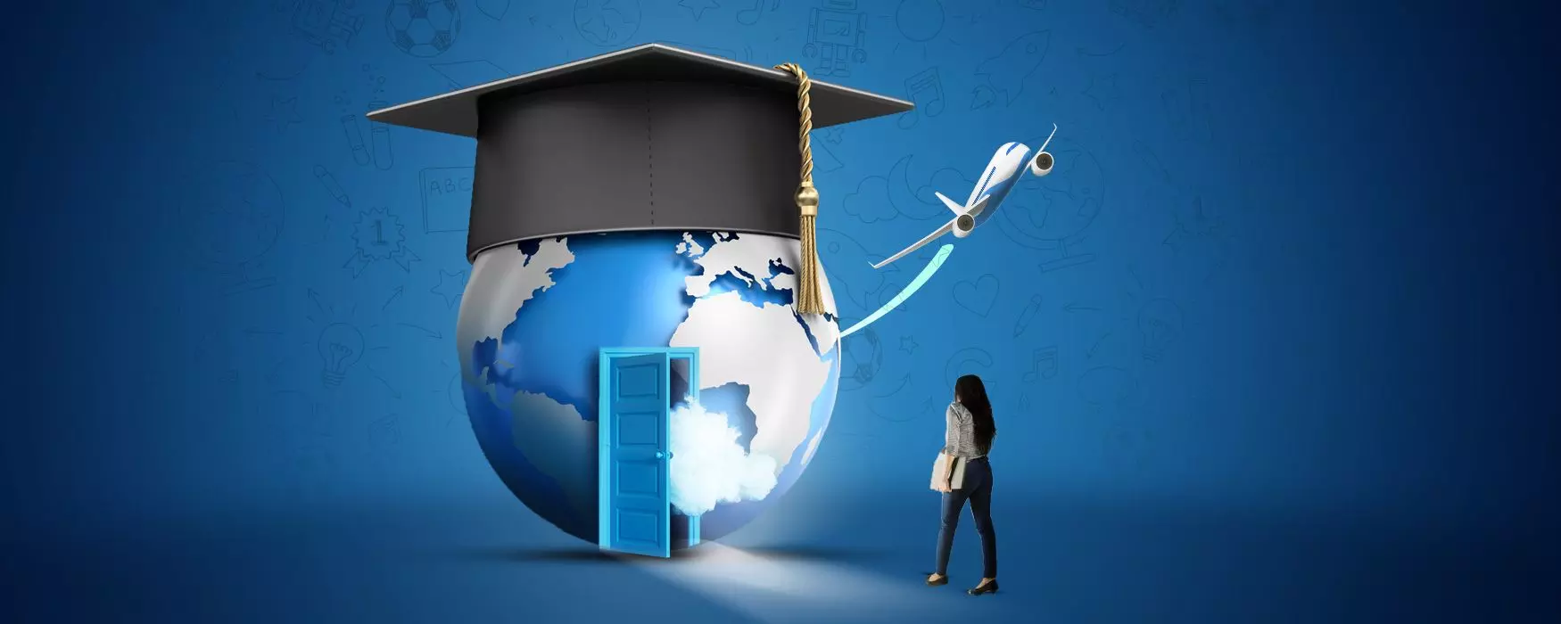 ജിഎസ്എല്‍ - മീഡിയവണ്‍ സ്റ്റഡി അബ്രോഡ് എക്സ്പോ 2023 മെയ് ഏഴിന് ദുബൈയില്‍