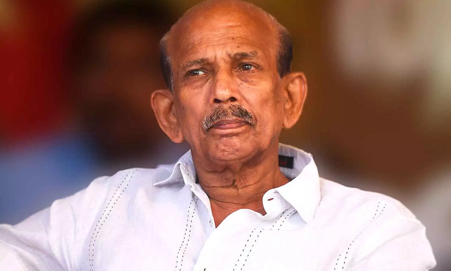 Welfare party condolences Mamukoya death