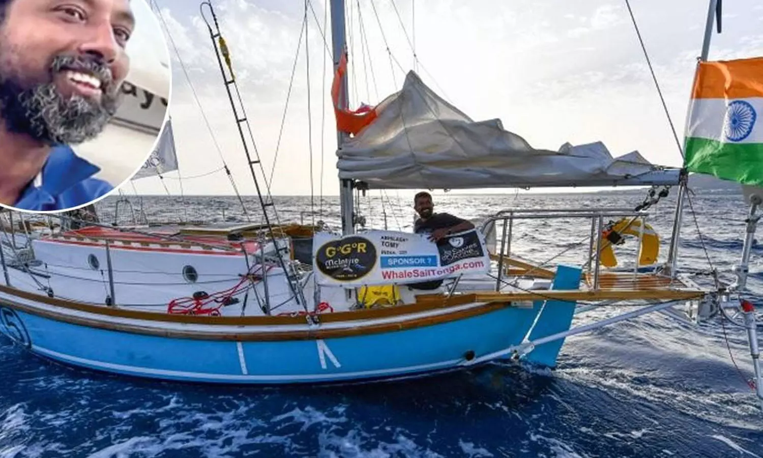 abhilash tomi, mediaone