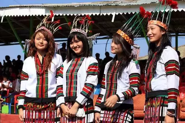 Mizoram