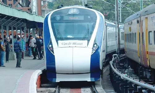vandebharath, vandebharath express