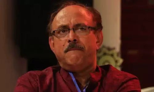 വിലക്കിയ രണ്ടുപേരിൽ ഒരാൾ ലഹരി ഉപയോഗിക്കുന്നയാൾ, തീരുമാനത്തിന് ഫിലിം ചേംബറിന്റെ പൂർണ പിന്തുണ- സുരേഷ് കുമാർ