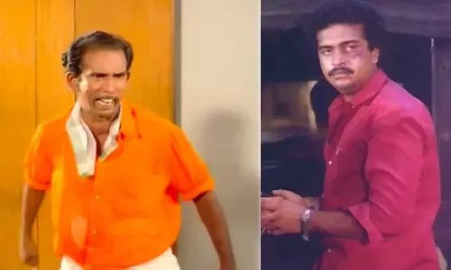 ബാലകൃഷ്ണാ വിളി ഇനി കേൾക്കില്ല, കാണുമ്പോഴൊക്കെ ടാ ബാലകൃഷ്ണാ.. എന്നാണ് വിളിച്ചിരുന്നത്: സായ്കുമാർ